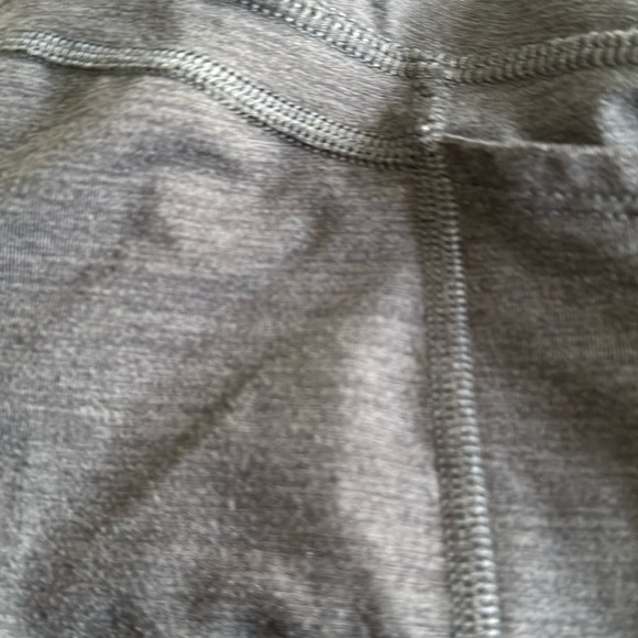 Joy Lab Leggings grey Small - Picture 3 of 7
